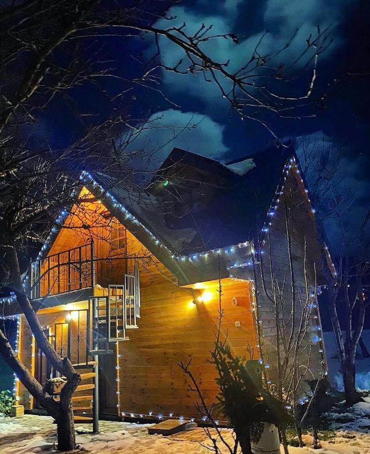 Blue Village 8 Kolašin Exterior foto