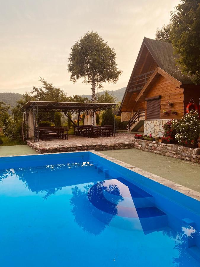 Blue Village 8 Kolašin Exterior foto